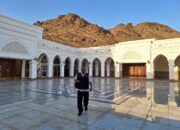 Kisah Rasulullah SAW Dalam Perang Khandaq (Habis)