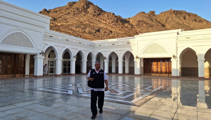 Kisah Rasulullah SAW Dalam Perang Khandaq (Habis)