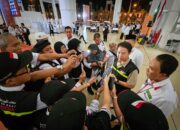 Wacana Perpendek Masa Tinggal Jemaah Haji Di Saudi Masih Dikaji