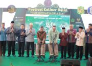 BI Gelar Festival Ekonomi Syariah Regional Sumatera