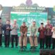 Bank Indonesia Kantor Perwakilan Provinsi Sumatera Utara menggelar Festival Ekonomi Syariah (FESyar) Regional Sumatera 2023 dengan mengusung tema Penguatan Sinergi dan Inovasi Ekonomi dan Keuangan Syariah Melalui Dukungan Digitalisasi untuk Mendorong Pertumbuhan Ekonomi Sumatera yang Inklusif