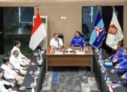 Hadapi Pemilu 2024, Demokrat- Gerindra Sepakat Jaga Stabilitas Politik Nasional