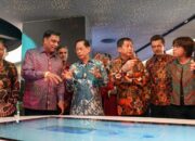 Kokreasi Dan Wujudkan Peluang Tanpa Batas Di Indosat Marvelous Xperience Center