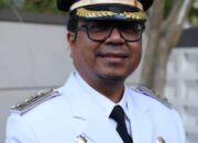 Ini Pesan Azwardi Abdullah, AP., M.Si., Sebelum Meninggalkan Aceh Utara Kepada Perumda AMTP