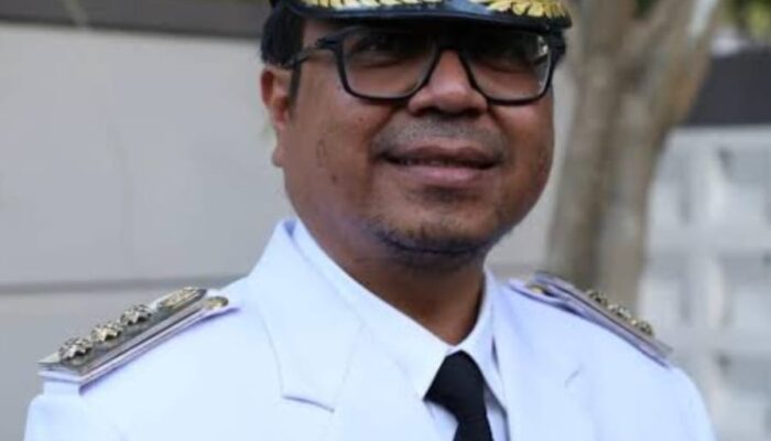 Ini Pesan Azwardi Abdullah, AP., M.Si., Sebelum Meninggalkan Aceh Utara Kepada Perumda AMTP