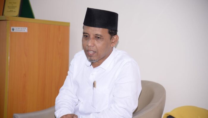 Anggota DPRD Sumut Ahmad Darwis Desak Pemko Medan Perbaiki Drainase Penyebab Banjir Di Gedung Johor