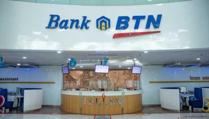 Kinerja Keuangan Semester I/2023, Laba UUS BTN Melonjak Hampir 50 Persen