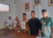 “Duel” Di Pilkades Serentak Madina, Suami Vs Istri Dan Bapak Vs Anak