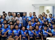 31 Atlet KKI Ikuti Kejurda Forki Sumut