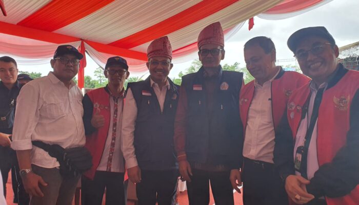 USU Kirim 5 Mahasiswa KKN Kebangsaan ke Pontianak Kalbar