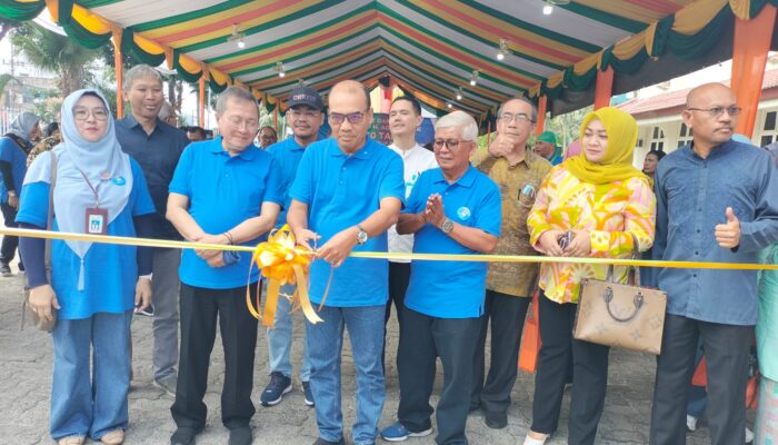 DI Puncak Perayaan HUT ke 30, RS Adam Malik Klaim Miliki Pelayanan Terlengkap di Pulau Sumatera
