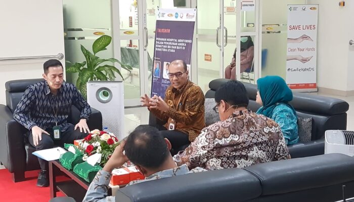 Angka Kematian Ibu dan Bayi Masih Tinggi