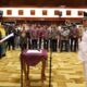 Pj Gubernur Lantik Pj Bupati Aceh Singkil