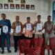 Ribut, Panitia Loloskan PNS Jadi Cakades Hutabaringin