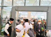 209.782 Sertifikat Haji Disiapkan