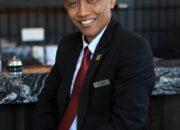 Kisah Sukses Suhaedi, Dari Karir F&B Hingga GM Hotel
