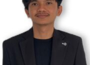 Ilham Catur Fhata, Mahasiswa Langsa Jadi Ketua PPI Dunia