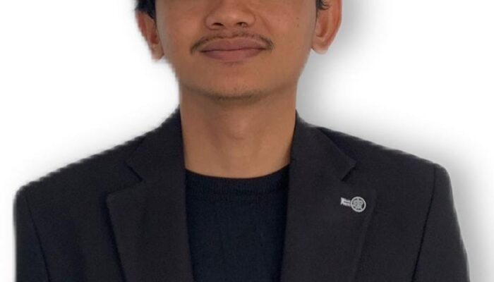 Ilham Catur Fhata, Mahasiswa Langsa Jadi Ketua PPI Dunia