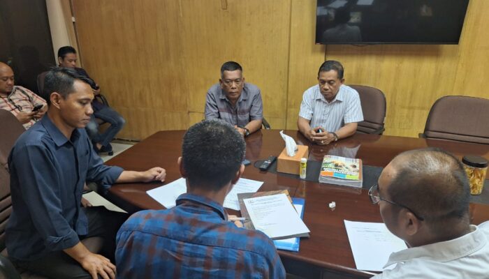 Pendaftaran Ketua Kadin Deliserdang 2023-2028 Ditutup