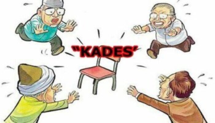 Pilkades Serentak Madina Tanggungjawab Panitia