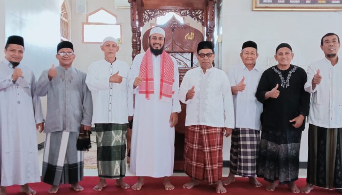 Ustadz Yusran Hadi: Bulan Muharram Dianjurkan Perbanyak Puasa Sunnat
