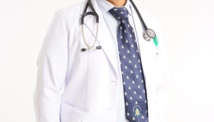 Hari Anak Nasional, Wakil Ketua IDAI Sumut: Rumah Sakit Khusus Anak Dan Dewasa Harus Dipisahkan