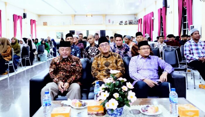 Seminar Nasional Arah Politik Muhammadiyah Tahun 2024
