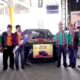 BPR NBP Group Bagikan 92 Motor Dan 7 Mobil