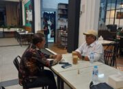 Ketua DPRK Aceh Utara, Arafat Ali: “Dr. Mahyuzar, M.Si Itu Pekerja Keras, Dia Itu Pemimpin Betulan Bukan Kebetulan”
