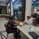 Ketua DPRK Aceh Utara, Arafat Ali: “Dr. Mahyuzar, M.Si Itu Pekerja Keras, Dia Itu Pemimpin Betulan Bukan Kebetulan"