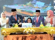 Gebyar 15 Tahun Negeri Basimpul Kuat Babontuk Elok