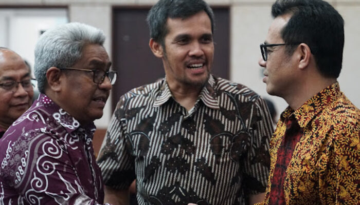 Aceh Utara Belum Punya Dinas Kominfo