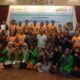 PTAR Tunjukkan Komitmen Peduli Lingkungan