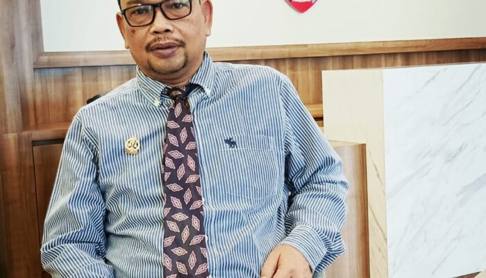 JAMPI Sebut Larangan Peliputan Pisah Sambut Kapolda Sumut Tak Lazim