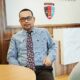 Ketua Jaringan Masyarakat Pemantau Polri (JAMPI) Zakara Rambe. Waspada/ist
