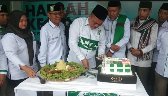 Peringati Harlah Ke-25, PKB Kota Medan Hadirkan Ustad Somad KW