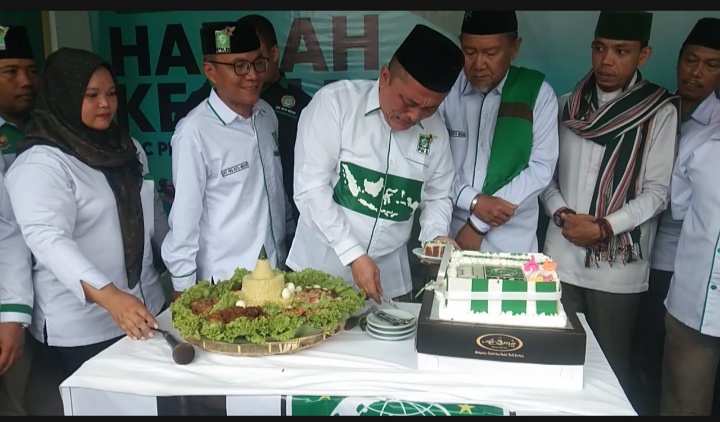 Peringati Harlah Ke-25, PKB Kota Medan Hadirkan Ustad Somad KW