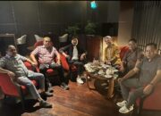 Wings Air Hadir Di Bandara AH Nasution Januari 2024