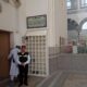 Melongok Masjid Sahabat Terdekat Rasulullah SAW Di Kota Suci
