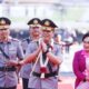 Kapolda Sumut: Memanusiakan Manusia Dan Mengedepankan Peradaban
