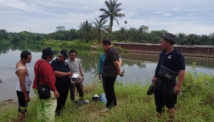 Kajian Kerentanan Sumberdaya Air (KKSDA)