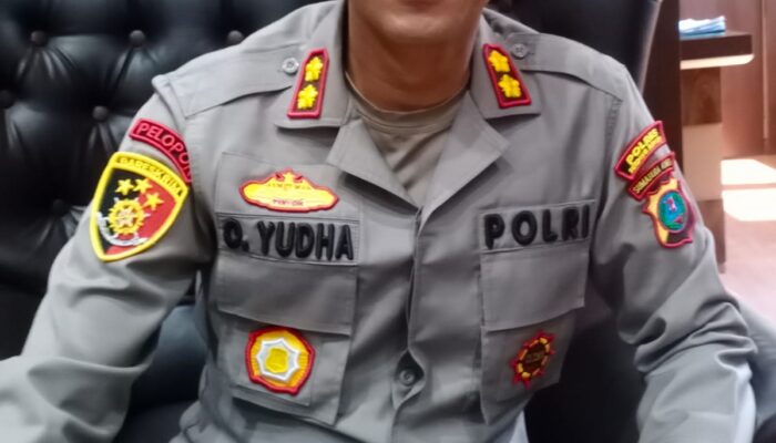 Forkopimda Sergai Akan Gelar Turnamen Sepakbola U-16