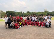 PS PTPN 3 Juara BUMN Fest 2023
