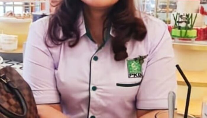Gereja GMS Binjai Kembali Didemo, Suryani Paskah Naiborhu Minta Kepolisian Cegah Pendemo Masuk Ke Dalam
