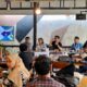 Civitas Ganjar Gelar Diskusi Bareng Anak Muda di Medan, Bahas Pemilu 2024