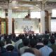 Tabligh Akbar Muharram Bersama Prof.Ridha Dharmajaya Dan Syeikh Assim Al Hakeem Di Masjid Al Jihad