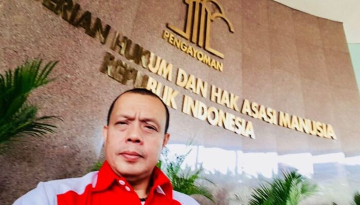 Presiden LIRA Luruskan Pernyataan Andi Syafrani