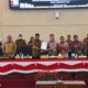 Pemko-DPRD Medan Teken Ranperda LPj Pelaksanaan APBD 2022