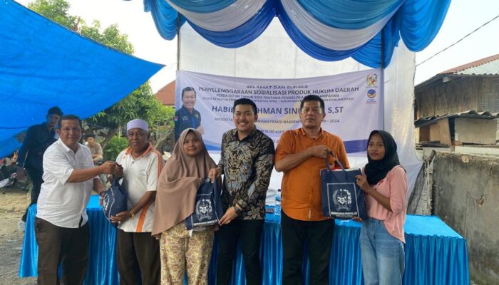 Warga Medan Sunggal Mengeluh Tak Dapat PKH, DPRD Medan Akan Ajukan Tambahan Kuota