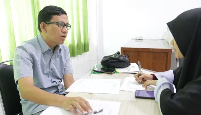 FK UISU Tetap Jadi Primadona Bagi Mahasiswa Asing